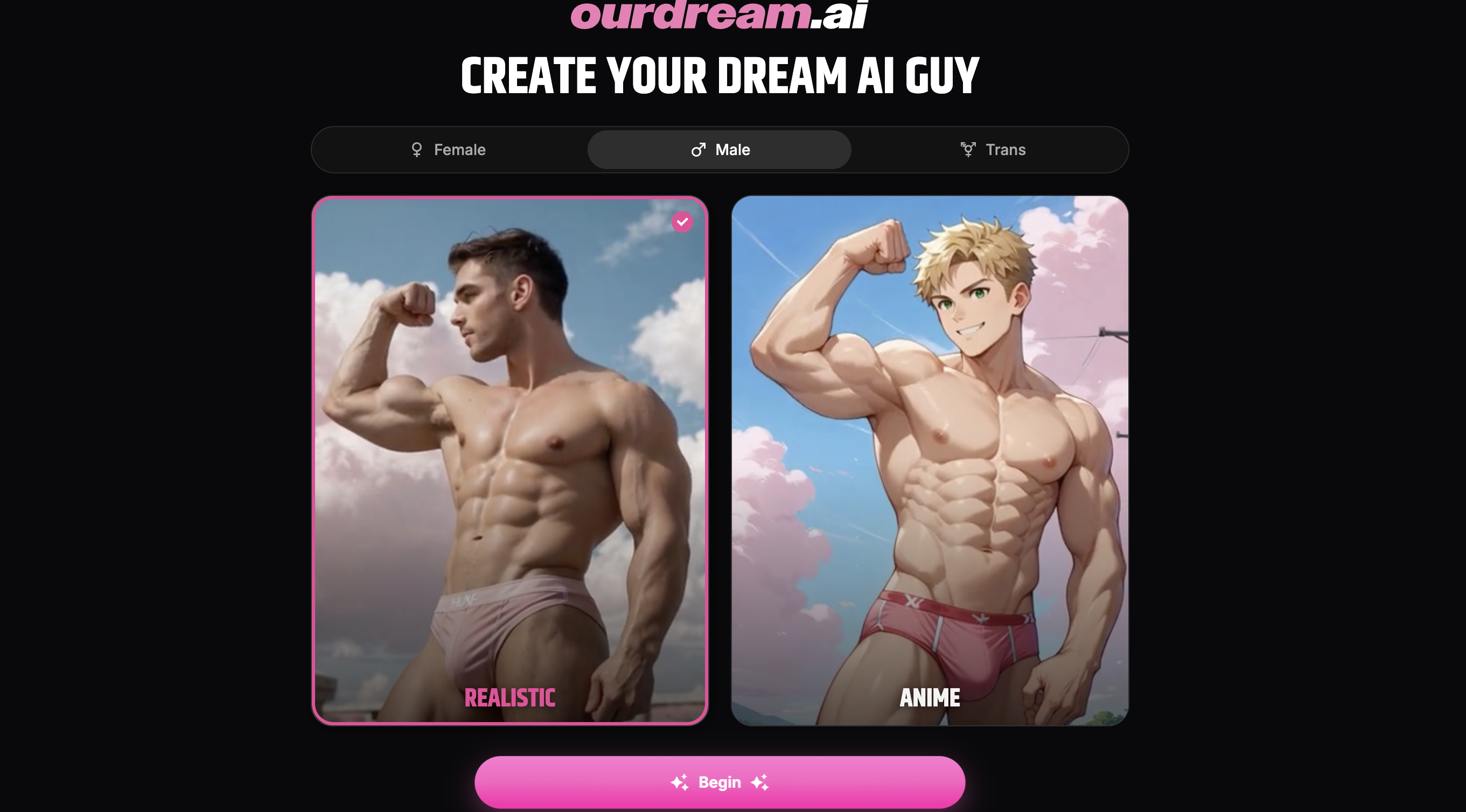 ourdream